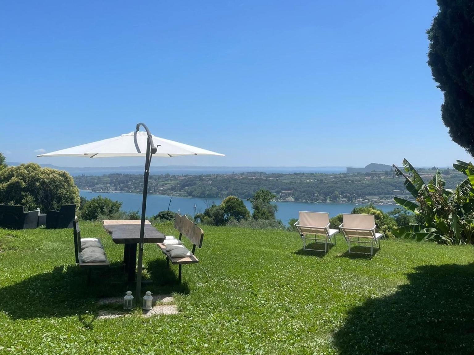 Valsiniga Alloggio per agriturismo Salò
